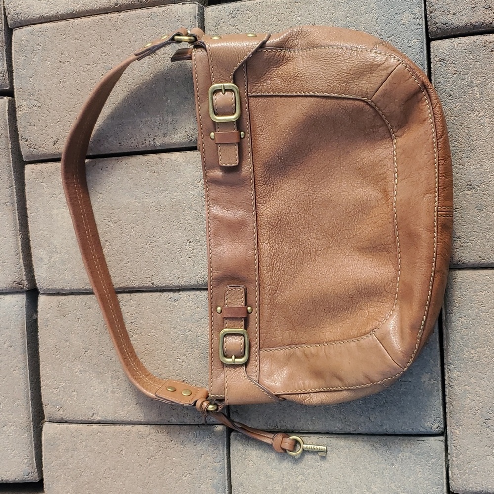 FOSSIL purse